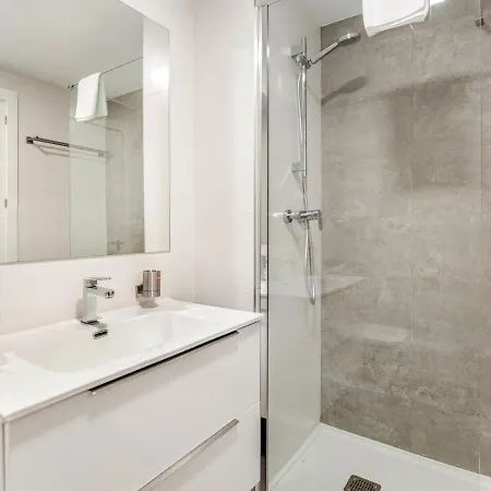 Appartamento Via Celere 2352 Casares