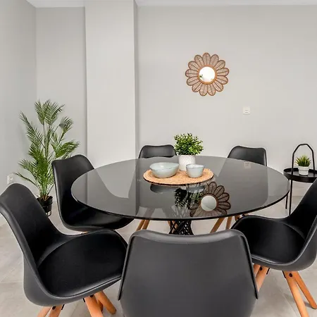 Apartament Via Celere 2352