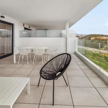 Via Celere 2352 Apartament