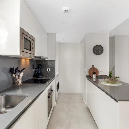 Via Celere 2352 Appartamento