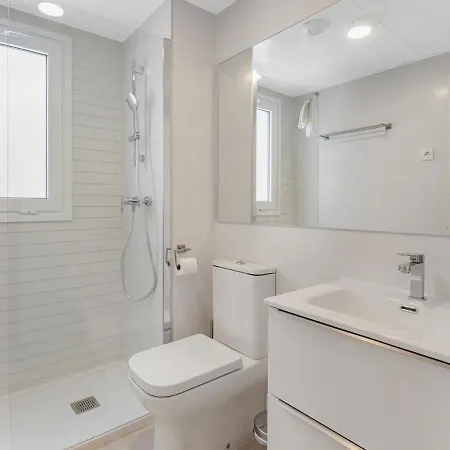 Via Celere 2352 Appartamento Casares