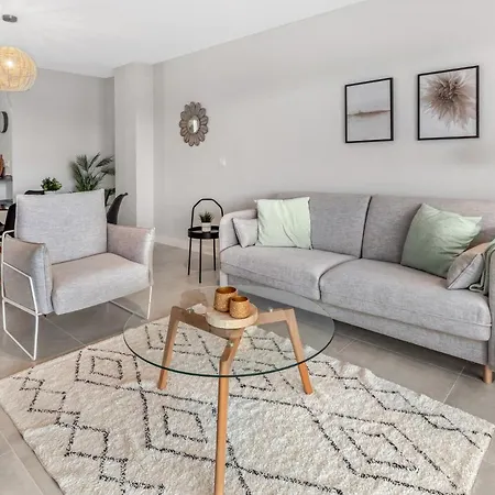 Via Celere 2352 Apartament Casares