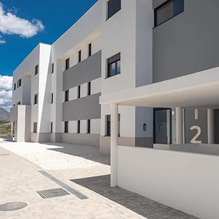 Apartament Via Celere 2352 Casares